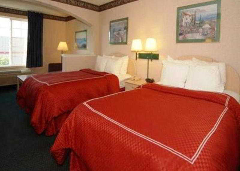 Comfort Suites Fresno River Park Phòng bức ảnh
